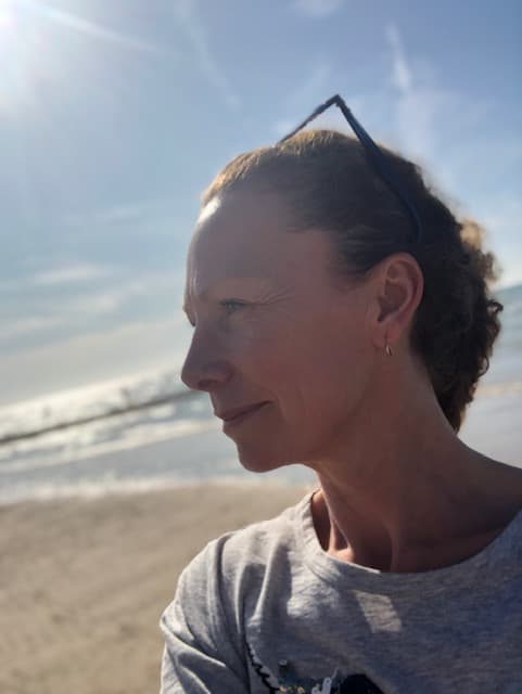 Valerie Cornelis